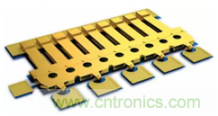 PK傳統開關，MEMS開關的N大優(yōu)勢