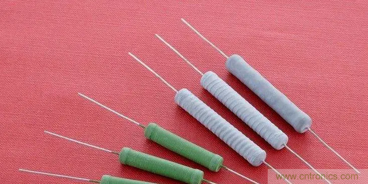 干貨 | 模擬電路中常用的電阻參數(shù) 干貨 | 模擬電路中常用的電阻參數(shù)