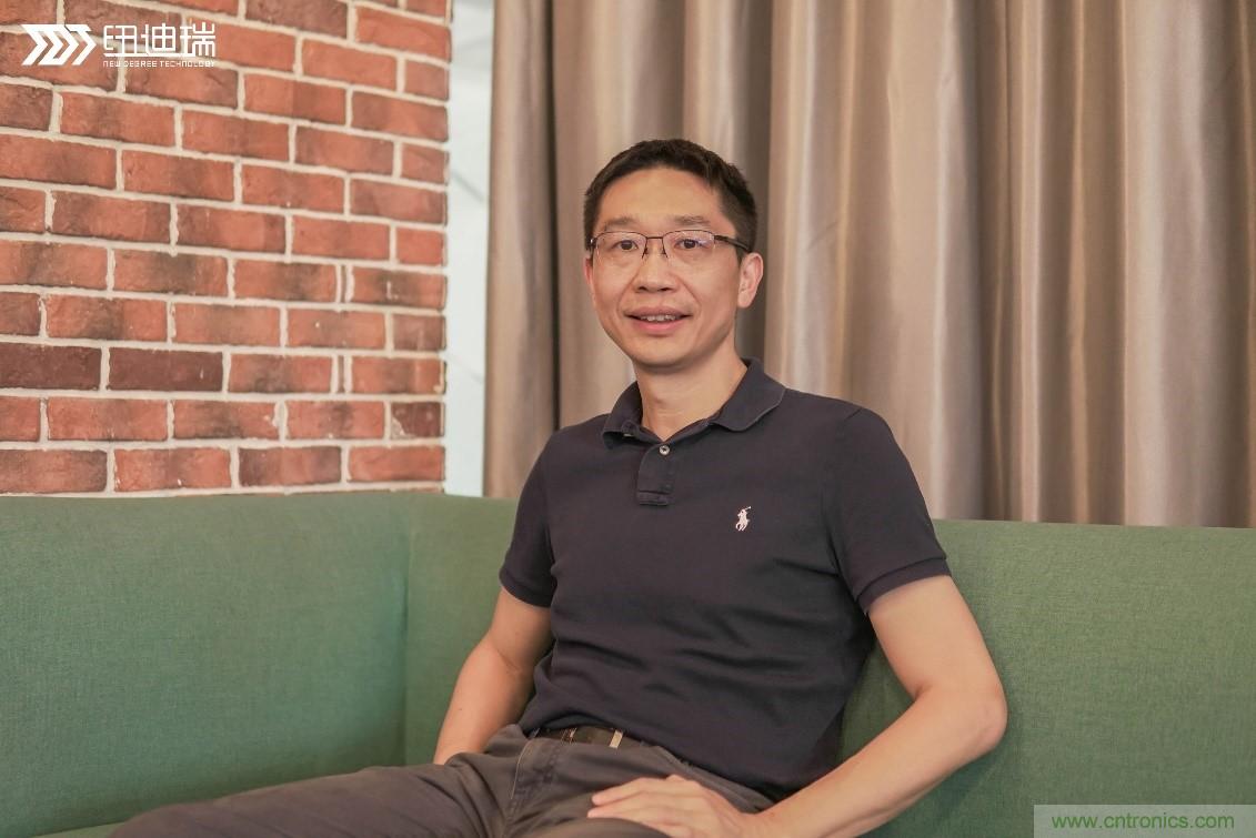 十年磨一劍，&ldquo;柔性MEMS&rdquo;獨創(chuàng)技術賦能多維人機/物機交互應用創(chuàng)新