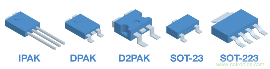 關鍵電源技術要素都有哪些？