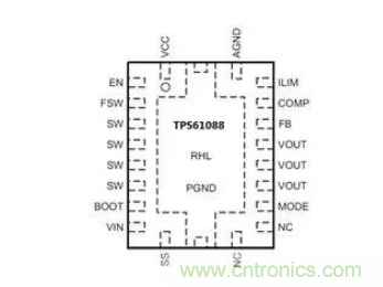 移動電源設計如何通過EMI測試？