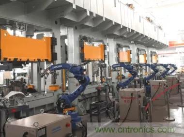 如果把研發(fā)外包的話&hellip;&hellip;工業(yè)產(chǎn)品云端協(xié)同研發(fā)效果幾何？