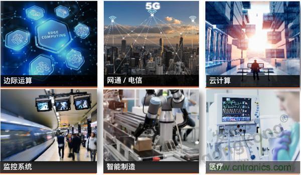 雙十一不再崩潰，誰是幕后功臣？