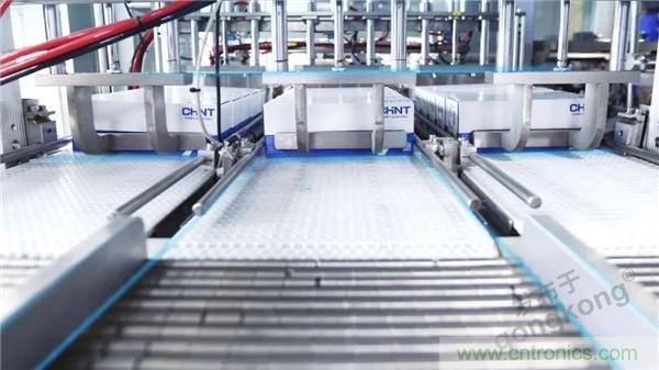 創(chuàng)新加碼助推二次飛躍！&ldquo;正泰昆侖&rdquo;，不止是銷量傳奇