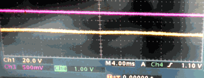 如何簡(jiǎn)便標(biāo)定信號(hào)源電流大??？