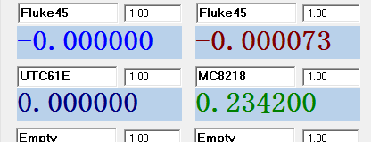 如何簡(jiǎn)便標(biāo)定信號(hào)源電流大小？