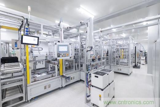 碳化硅功率模塊及電控的設計、測試與系統(tǒng)評估