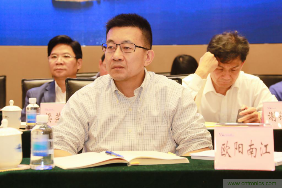 松山湖功能區(qū)招商大會舉辦在即，邀約企業(yè)共話商機！