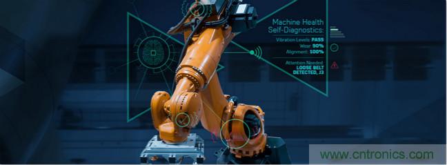 以中醫(yī)&ldquo;聞與切&rdquo;的功夫，為工業(yè)安全把脈