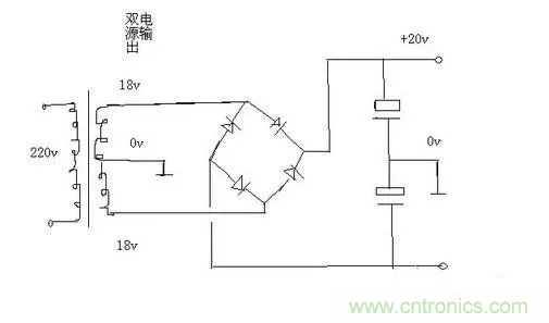 雙電壓整流電路設(shè)計(jì)，IGBT模塊適用于整流電路嗎？