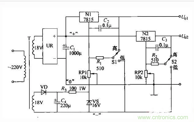 雙電壓整流電路設(shè)計(jì)，IGBT模塊適用于整流電路嗎？