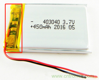 鋰電池保護(hù)電路的工作原理 鋰電池保護(hù)電路的工作原理