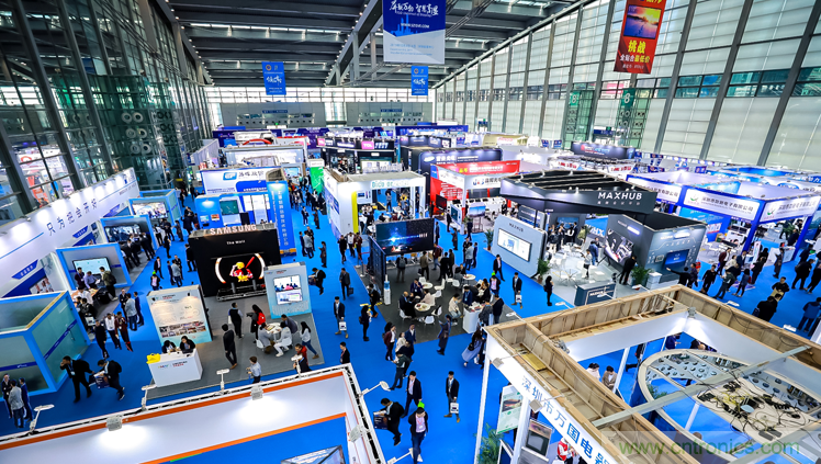 2020中國(guó)商顯領(lǐng)袖峰會(huì)，C位已就位！