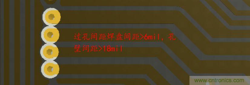 警惕！CAF效應導致PCB漏電~