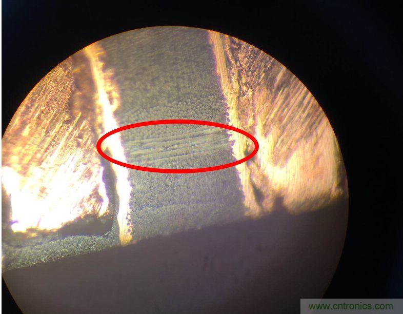 警惕！CAF效應導致PCB漏電~