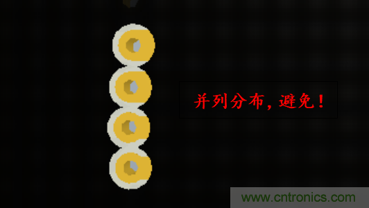 警惕！CAF效應導致PCB漏電~