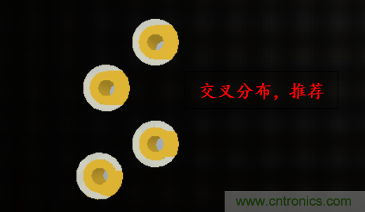 警惕！CAF效應導致PCB漏電~