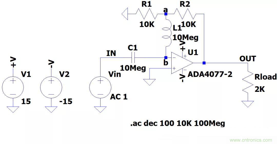 放大器開環(huán)增益參數(shù)仿真與影響，我猜你不舍得錯過