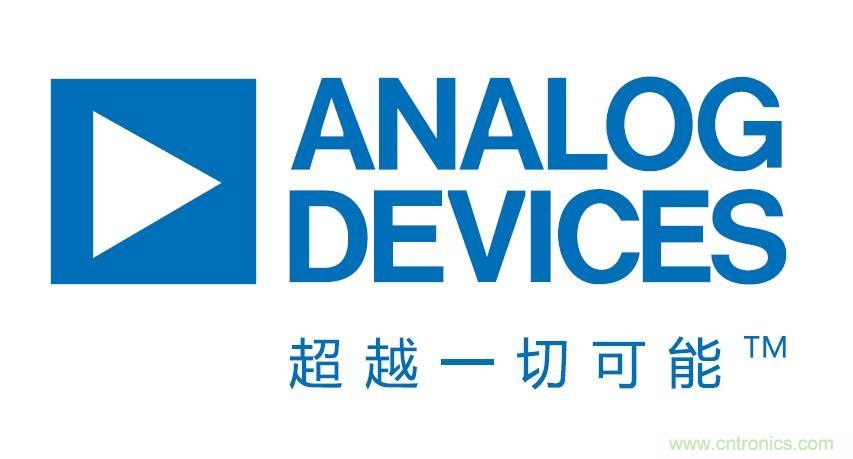 ADI公司總裁兼首席執(zhí)行官Vincent Roche：重思、重構(gòu)與重升