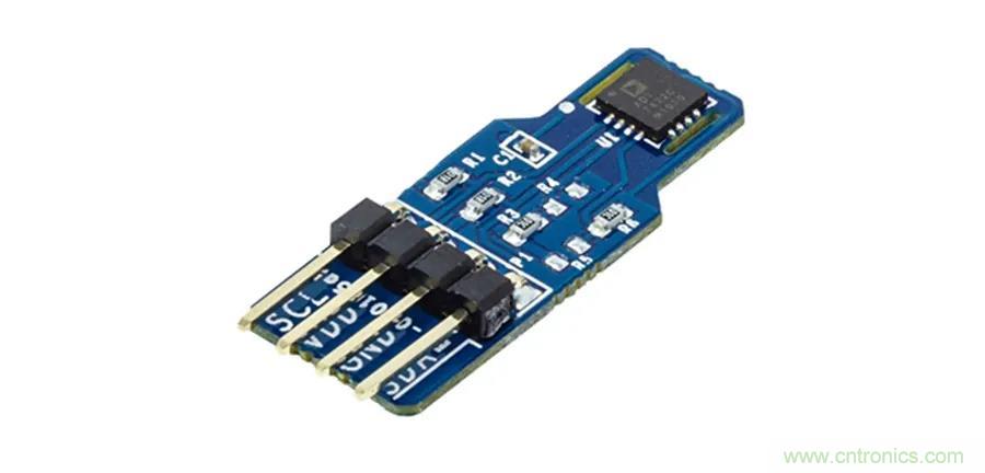 新一代硅芯片溫度傳感器準確度到底有多高，你曉得嗎？