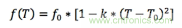 如何對(duì)實(shí)時(shí)時(shí)鐘進(jìn)行低功耗，高效率的精準(zhǔn)補(bǔ)償