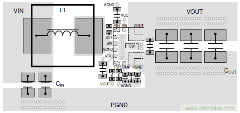 TI最強(qiáng)同步升壓變換器TPS61288，無(wú)線音箱升壓變換器的理想方案