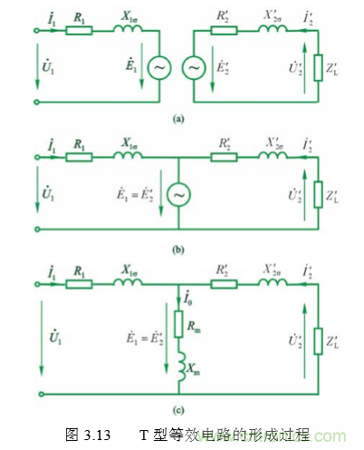 反激拓撲RCD吸收之變壓器漏感 反激拓撲RCD吸收之變壓器漏感