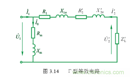 反激拓撲RCD吸收之變壓器漏感 反激拓撲RCD吸收之變壓器漏感