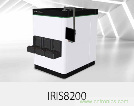 1.6億收購德國公司MueTec，天準(zhǔn)科技布局半導(dǎo)體設(shè)備的野心