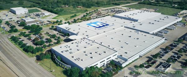 打造優(yōu)質(zhì)客服新基地，貿(mào)澤總部新客服大樓落成啟用