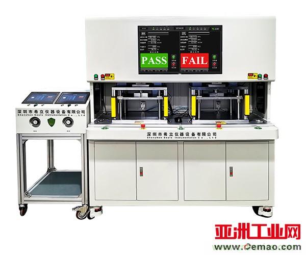 千錘百煉，匠心鑄造&mdash;&mdash;帶您走進(jìn)希立產(chǎn)品應(yīng)用場景模擬測試實驗室