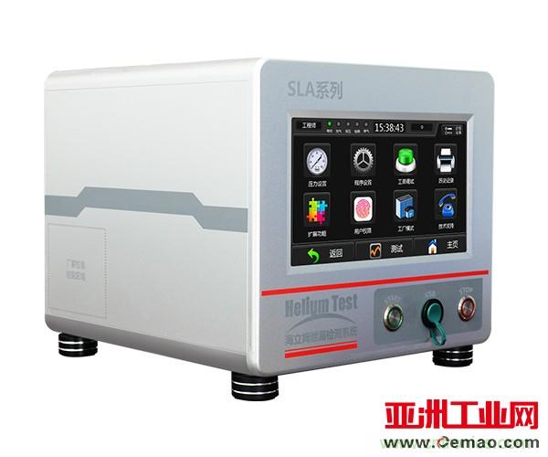 千錘百煉，匠心鑄造&mdash;&mdash;帶您走進(jìn)希立產(chǎn)品應(yīng)用場景模擬測試實驗室