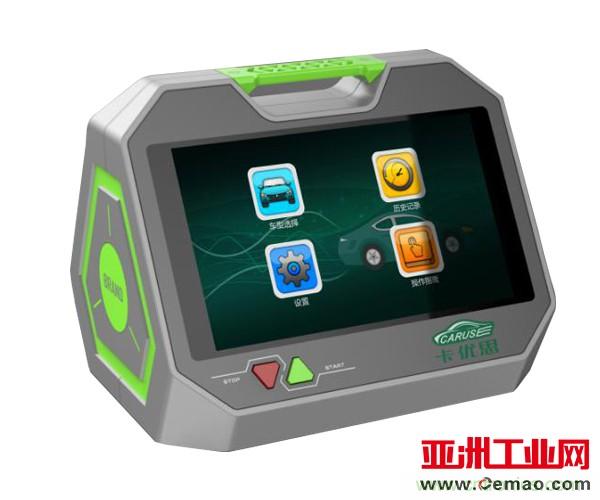 千錘百煉，匠心鑄造&mdash;&mdash;帶您走進(jìn)希立產(chǎn)品應(yīng)用場景模擬測試實驗室