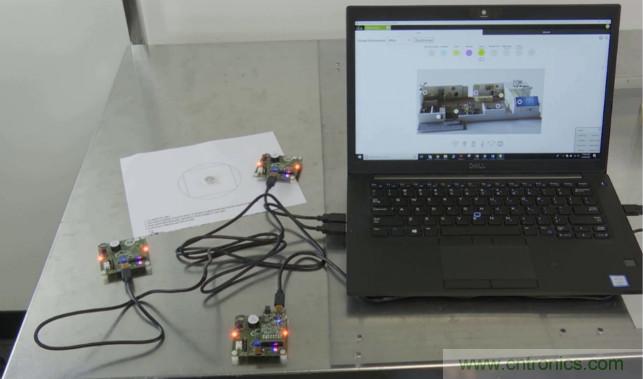 加快開發(fā)智能家居、工業(yè)物聯(lián)網(wǎng)等藍(lán)牙低功耗網(wǎng)狀網(wǎng)絡(luò)應(yīng)用的RSL10 Mesh平臺