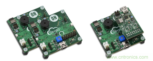 加快開發(fā)智能家居、工業(yè)物聯(lián)網(wǎng)等藍(lán)牙低功耗網(wǎng)狀網(wǎng)絡(luò)應(yīng)用的RSL10 Mesh平臺