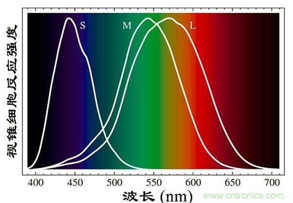 如何通過參數(shù)辨別顯示器的好壞？