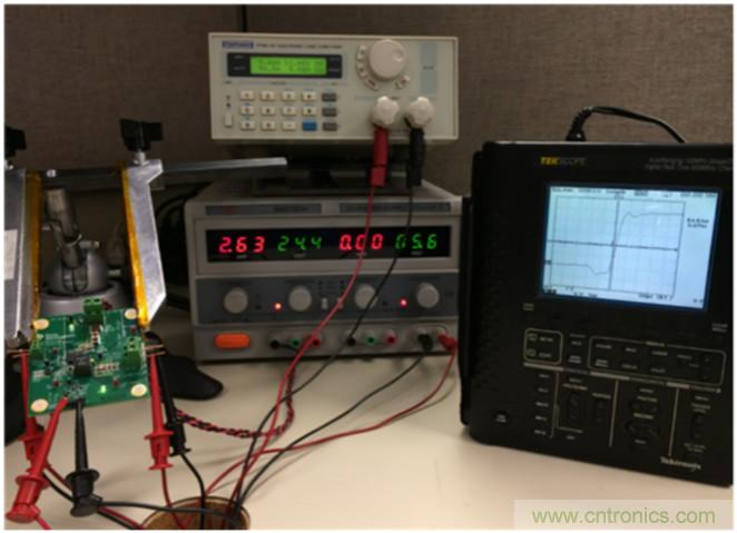 您是否在準(zhǔn)確測定氮化鎵器件的皮秒量級上升時間？