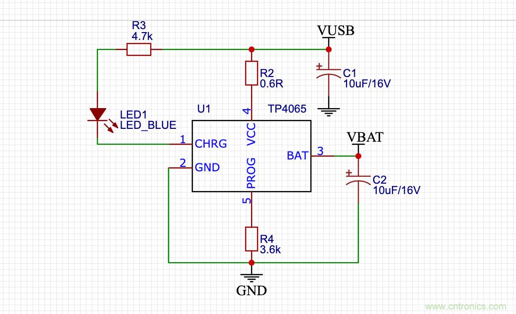 USB外接電源與鋰電池自動切換電路設計，你GET到精髓了嗎？