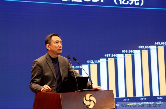 推動(dòng)國(guó)內(nèi)大循環(huán)，電子產(chǎn)業(yè)如何把握當(dāng)下機(jī)遇？