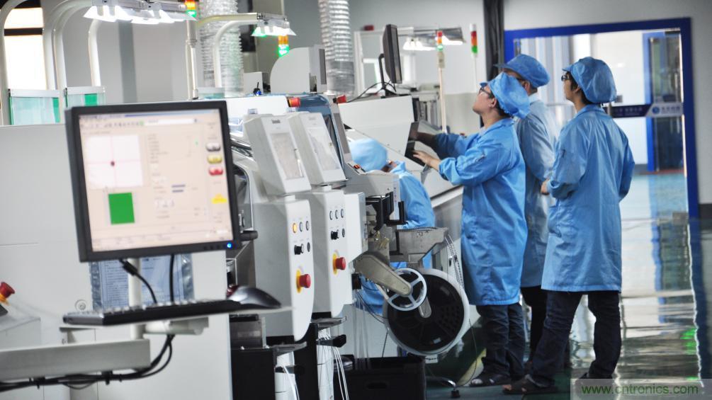 利爾達(dá)，讓LoRa更簡單