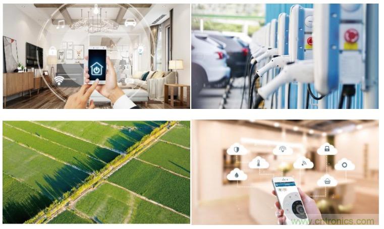 利爾達(dá)，讓LoRa更簡單