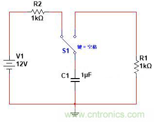 如何選擇單相橋式整流濾波電路中的電容電阻？
