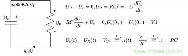 如何選擇單相橋式整流濾波電路中的電容電阻？