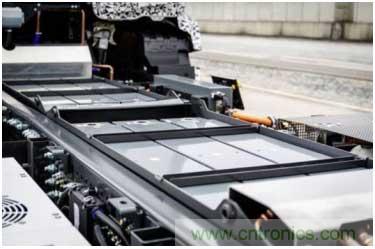 為何大多數(shù)eTruck會(huì)選擇隔夜充電？