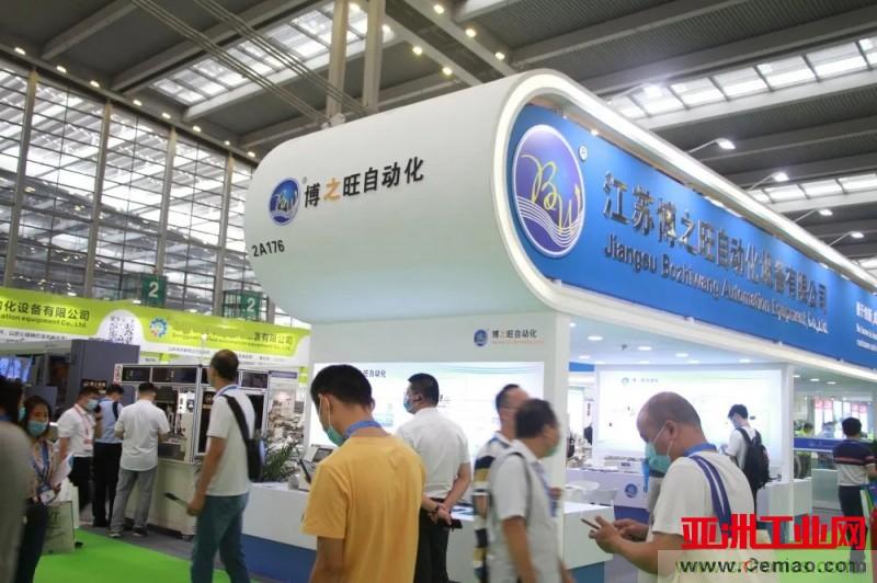 堅(jiān)持技術(shù)和產(chǎn)品創(chuàng)新 博之旺引領(lǐng)汽車(chē)線束行業(yè)