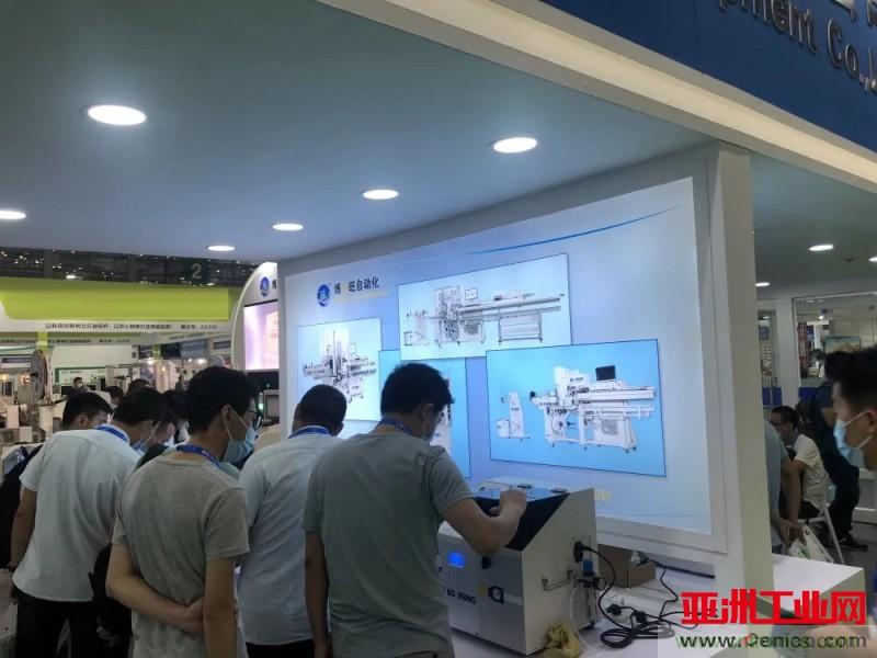 堅(jiān)持技術(shù)和產(chǎn)品創(chuàng)新 博之旺引領(lǐng)汽車(chē)線束行業(yè)