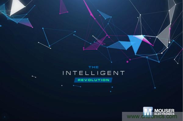 貿(mào)澤推出智能革命系列新一期電子書(shū)，探索AI在公共安全領(lǐng)域的作用