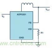 如何使用電源設(shè)計中的分壓器調(diào)節(jié)輸出電壓？