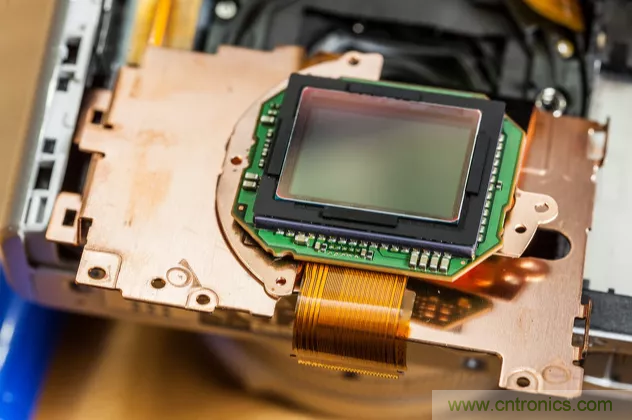 視覺系統(tǒng)CCD和CMOS傳感器原理應用有何區(qū)別？