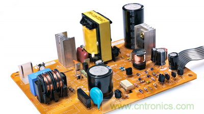 數字電源的兩種調制方式分析